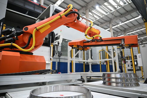 新聞多一點 洛軸集團的轉型升級之路