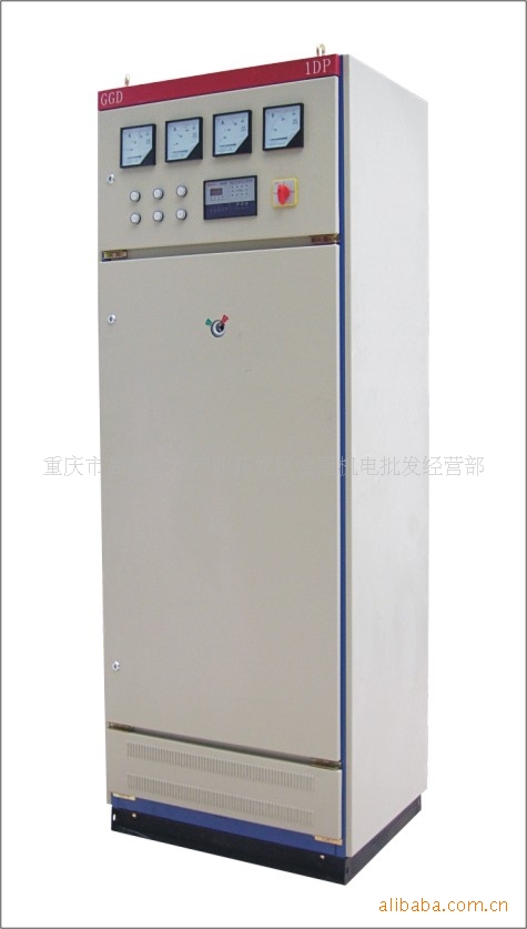 GGD低壓成套開關設備 價格、廠家與圖片解析，聚焦高新技術產業開發區泰利機電經營部
