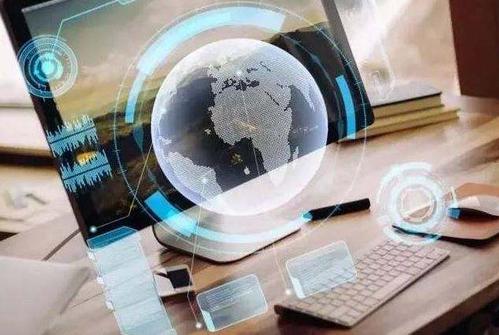 深圳網站設計公司淺談建站的優勢