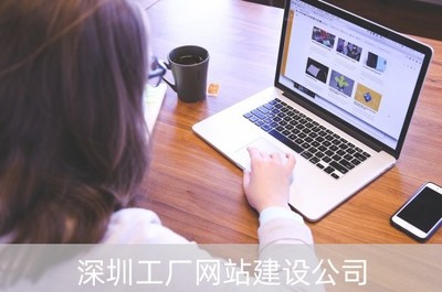 深圳工廠網站建設公司(深圳做網站的公司有哪些)