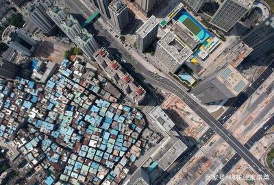 凄涼的城中村:曾達(dá)工廠的員工云集這里,現(xiàn)在一切都成了回憶